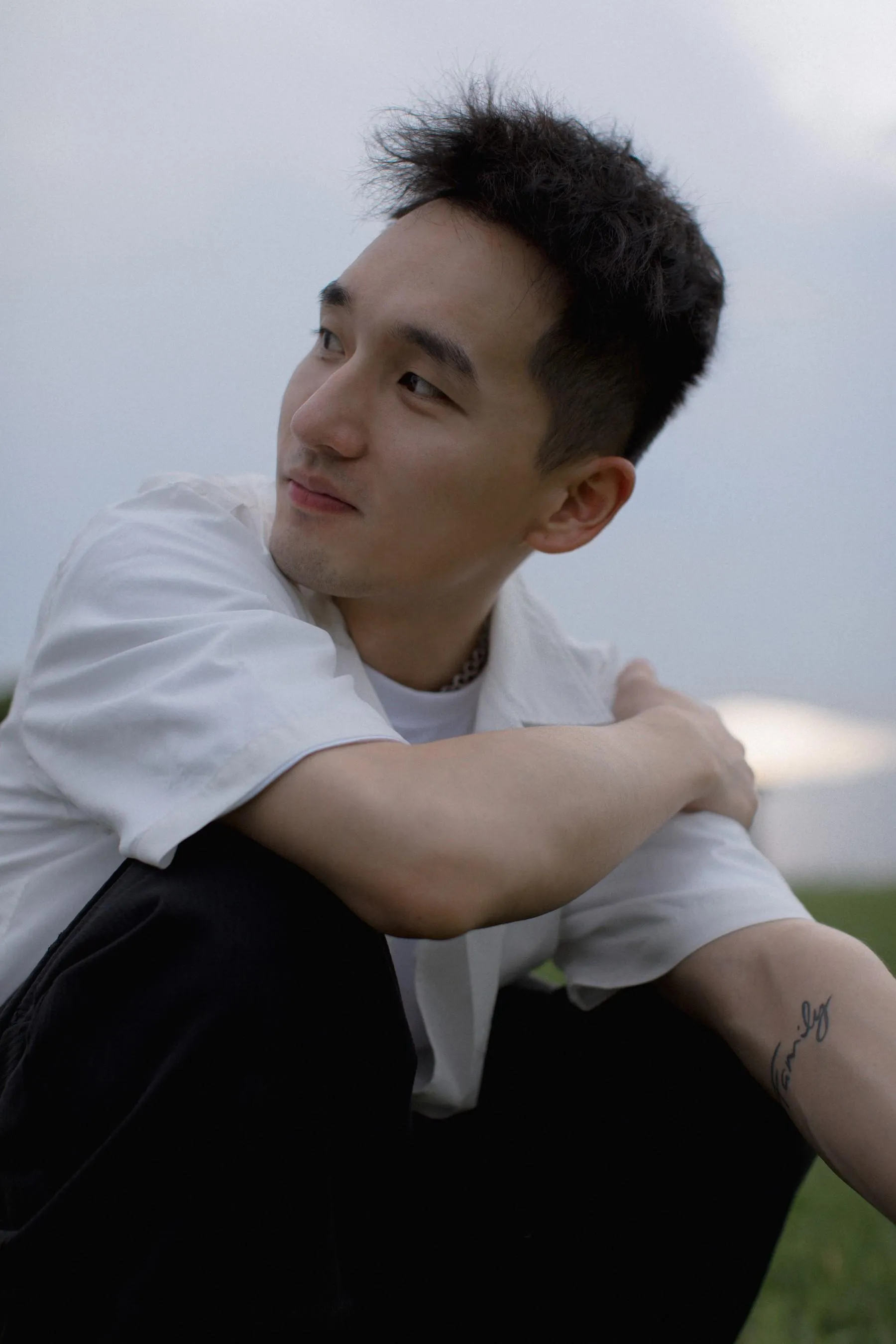 [YITUYU艺图语]2021.09.04 刻在你心底的名字 模特合集 [36P]插图9